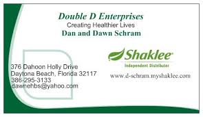 MyShaklee Healthy Life