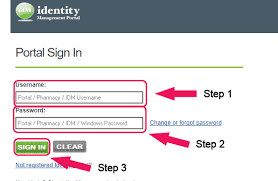 MyAlbertsons Employee Login