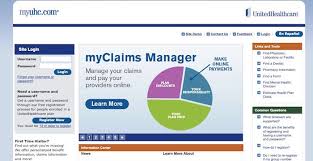 UnitedHealthcare Account Login