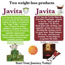 Javita Coffee Member Portal