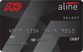 My Card Adp Prepaid