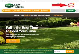 My Scotts Lawn Services