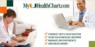 Your UHealth Chart Account