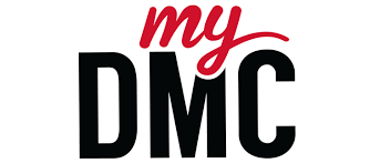 MyWebDMC Login