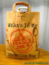 My Trader Joe’s Portal