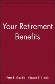 MetLife Retirement Benefits