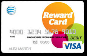 Your AT&T Reward Center Benefits