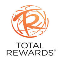 Total Rewards Account