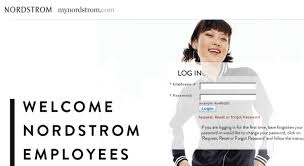 MyNordstrom Employee Site