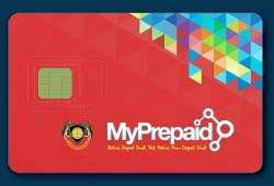 Prepaid Card Balance