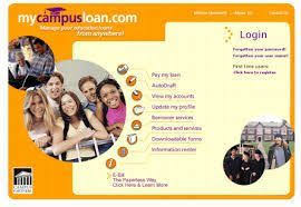 Campus Loan Management