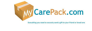 Care Pack Gift Service