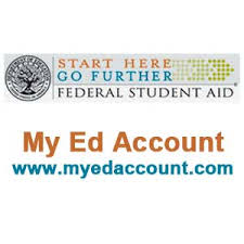 My ED Account