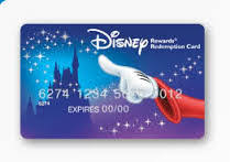 Disney Rewards for Members