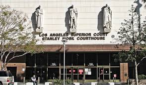 LA Superior Court