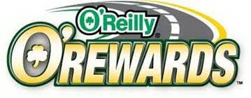 Orewards Com O Reilly Auto Parts Rewards Login