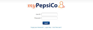 PepsiCo Employee Account