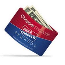 Price Chopper Membership Account