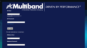 MyMultiman Account Login Portal