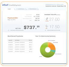 My PayCheck Viewer Login