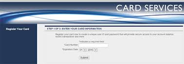 My Card Link Portal