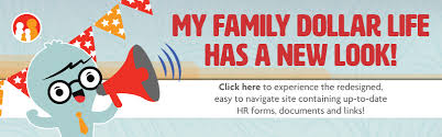 family dollar employee portal