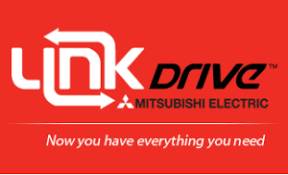 My Link Drive by Mitsubishi