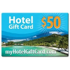 Login to My Hotel Gift Card