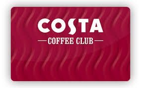 Costa Coffee Club UK